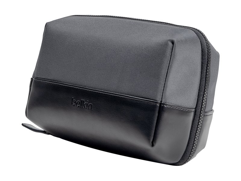 Belkin Travel Tech Organiser Schwarz