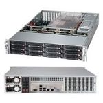 Super Micro Supermicro SC826 BAC4-R920LPB (CSE-826BAC4-R920LPB)