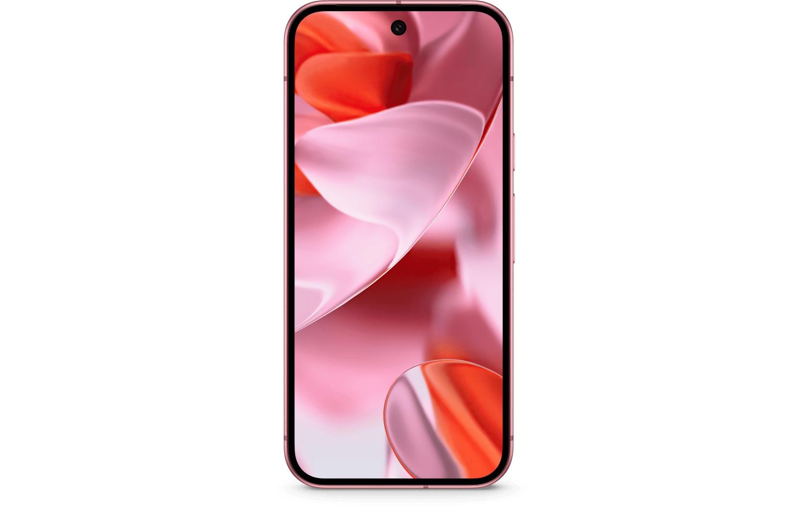 Google Pixel 9 6.3" 12 GB RAM 256 GB Peony
