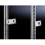 Rittal Gleitschienen SR Stahlblech, verzinkt Passend für Einschübe > 190 mm Inhalt 10 St. (1963.200)