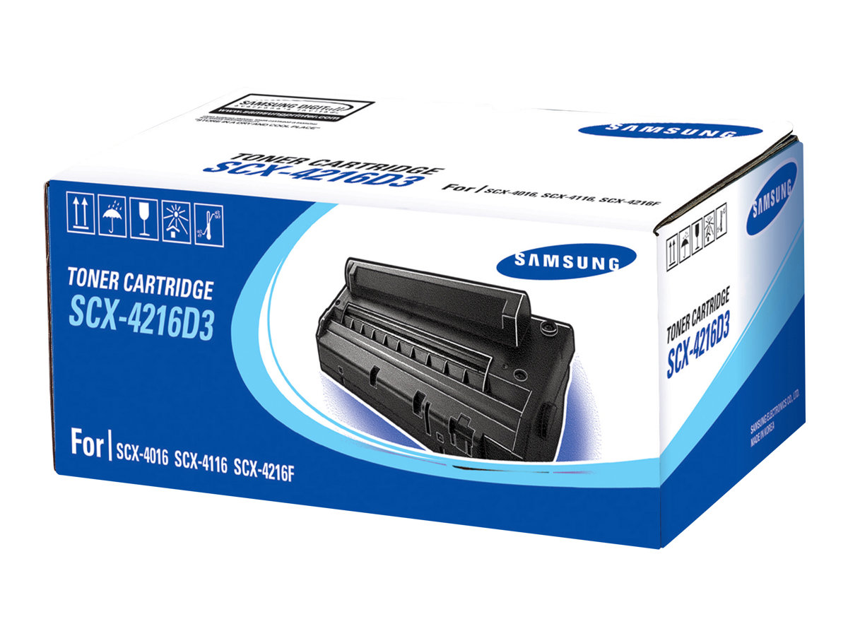 Samsung SCX-4216D3 1 (SCX4216D3)