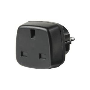 Adapter Travel GB/Schutzkontakt (1508530)