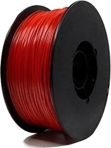 ABS 1kg Red Flashforge 3D Filament 1,75mm (AR1)