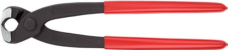 Knipex 10 98 I220 Ohrklemmenzange 220 mm
