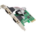 InLine Schnittstellenkarte (76619D)