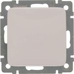 LEGRAND 776278 Creo ultraweiss Abd.blind