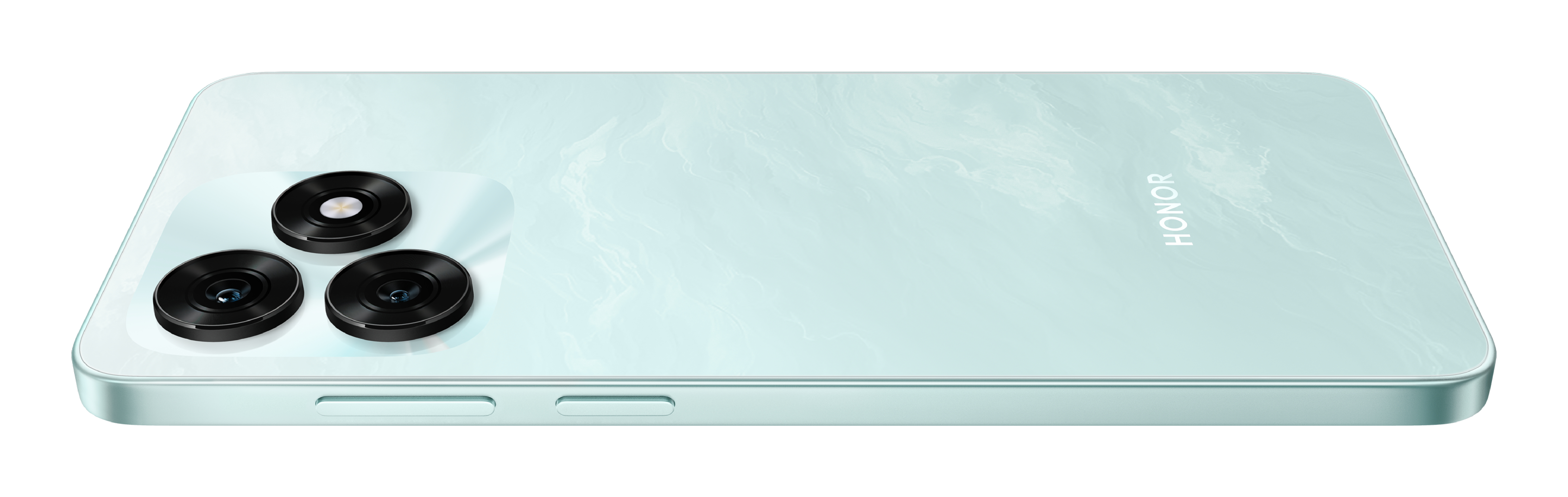 HONOR X5c Plus 6,74" Smartphone 4 GB RAM 128 GB Ocean Cyan