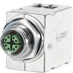 METZ CONNECT Netzwerkanschluss (MWN911A415)