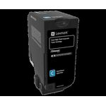 Lexmark Hohe Ergiebigkeit (74C2HCE)