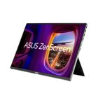 ASUS ZenScreen OLED MQ16FC 40,6 cm (16") WUXGA OLED Portable Monitor Silber