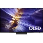 Samsung S90F OLED TV 83 Zoll 4K Ultra HD Smart-TV (Q83S90FAEXXH)