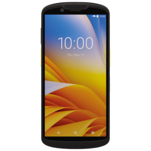 Zebra TC58 Datenerfassungsterminal (TC58B1-3T1E1B1080-A6)