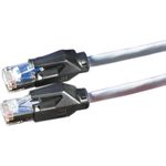 Draka Patch-Kabel RJ-45 (M) bis RJ-45 (M) (21.05.2070)