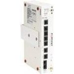RackmountIT DIN-Rail Mount for FortiGate Rugged 60F (RM-FR-W1)