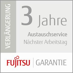 Fujitsu Advance Exchange (U3-EXTW-DEP)
