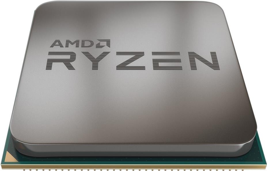 AMD Ryzen 5 3500 16MB 3.60GHZ (100-000000050)