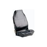 IWH Werkstattschoner "Kunstleder", geeignet für Airbags Werkstattschoner aus sehr robustem und weichem Kunstleder, - 1 Stück (074010)