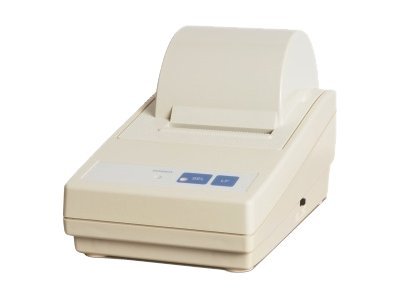 Citizen CBM-910II Bondrucker Nadeldruck Parallel Weiß