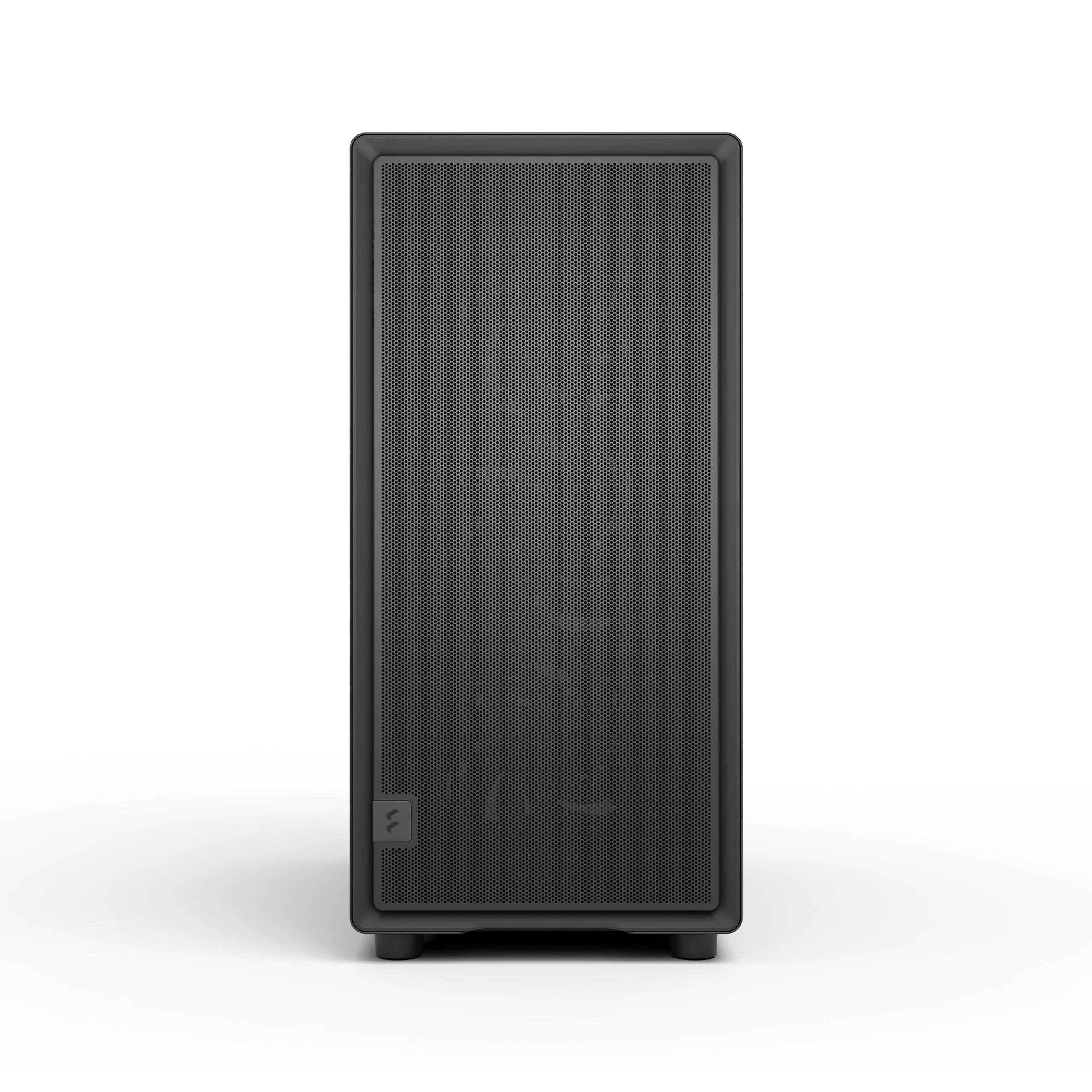 Fractal Design Epoch XL Solid Tower PC-Gehäuse Schwarz
