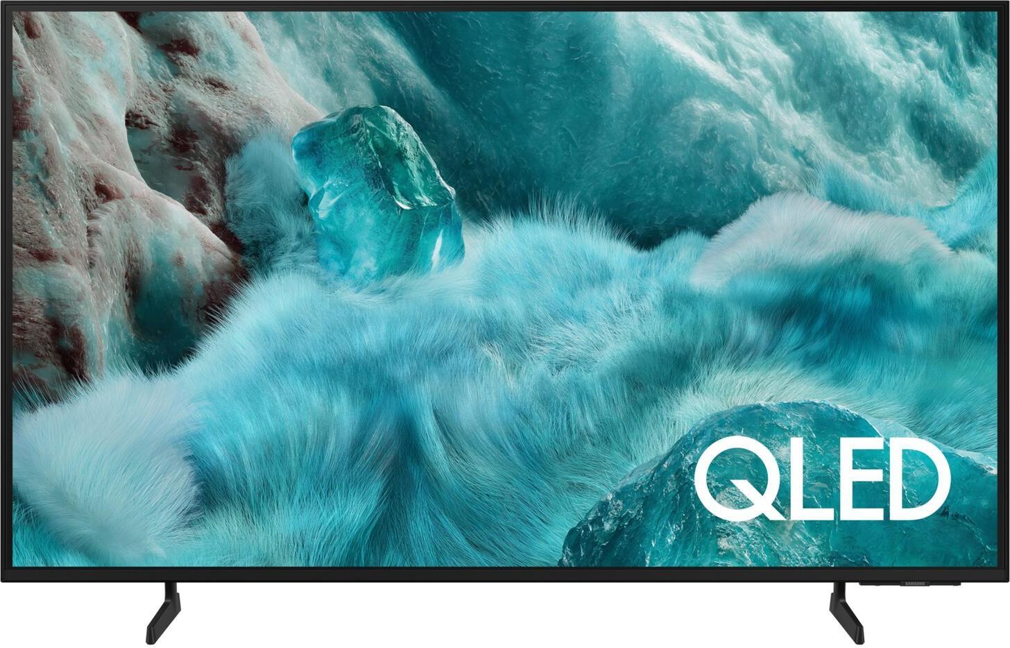 Samsung QE75Q7FAAU Smart TV 190,5 cm 75 Zoll (QE75Q7FAAUXXH)