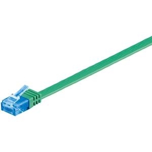 Wentronic CAT6a U/UTP 1m (96308)