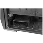 INTER-TECH IT-3503 Airstream - RGB ohne Netzteil 1x USB 3.0 2x USB 2.0 1x USB Typ C 2x RGB-Lüfter installiert (88881353)