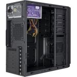 Inter Tech Inter-Tech Geh Midi IT-5916 inkl. SL-500W ATX-Netzteil (88881316) (B-Ware)