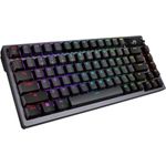 Tastatur ASUS ROG AZOTH M701 rot QWERTY US (90MP0316-BKUA01)