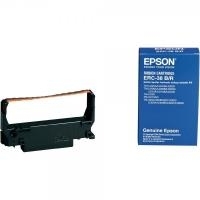 Epson Schwarz Farbband (ERC-38 B)