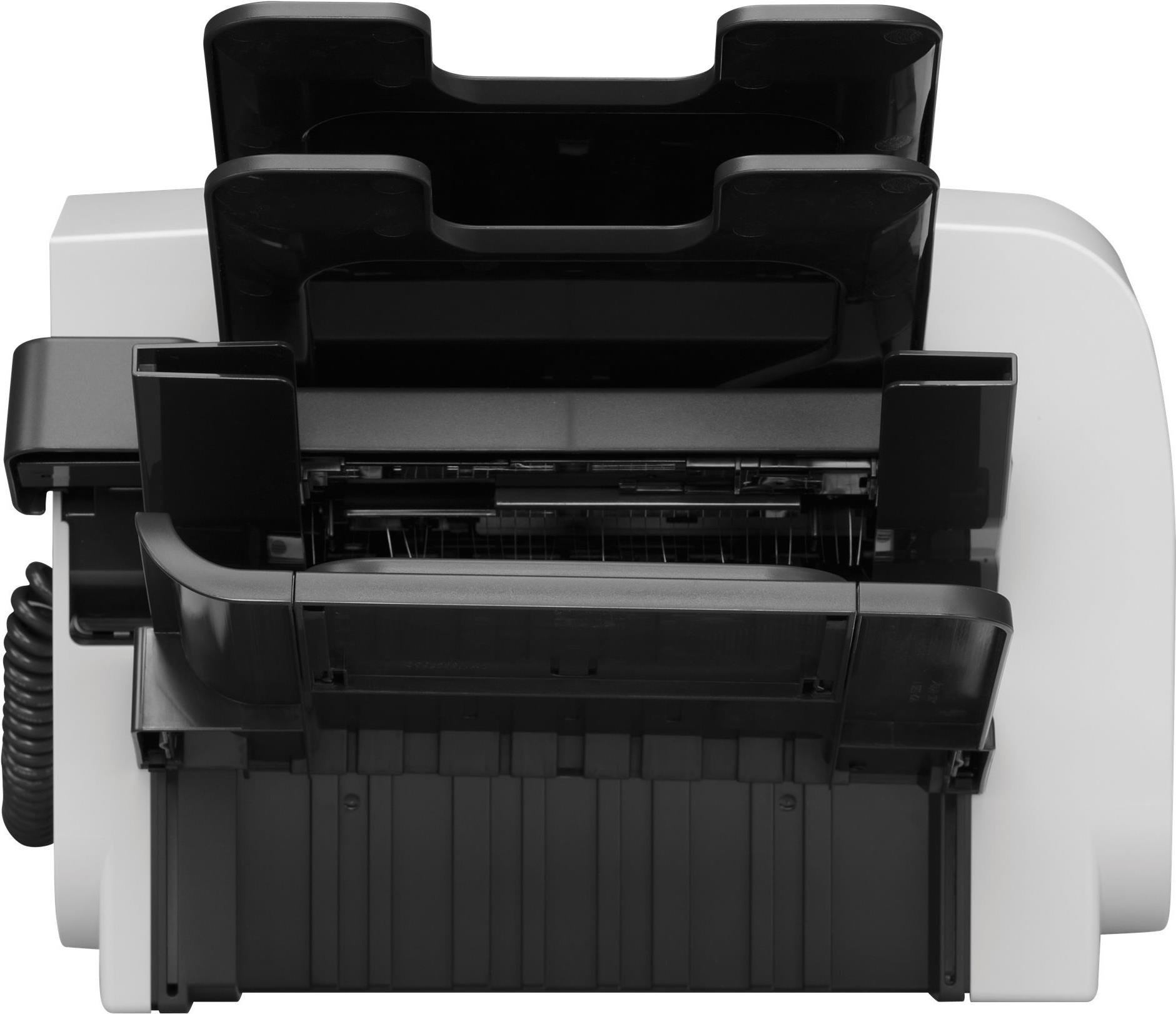 HP 3-bin Stapling Mailbox (CE736A)