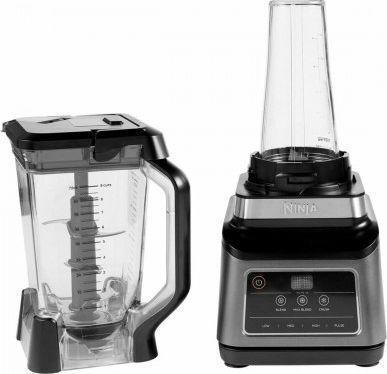 Ninja Blender (BN750EU) (BN750EU)