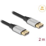 Delock DisplayPort-Kabel (80634)