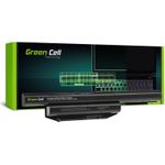 Green Cell Laptop-Batterie (FS31)