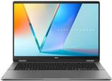 Image of ASUS VivoBook Flip OLED U7-256V 16GB 1TB TP3407SA-QL010W W11H (90NB14Y1-M004V0)