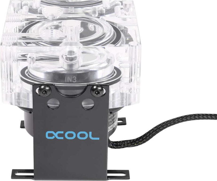 Alphacool Eispumpe VPP755 Pumpe 350 l/h