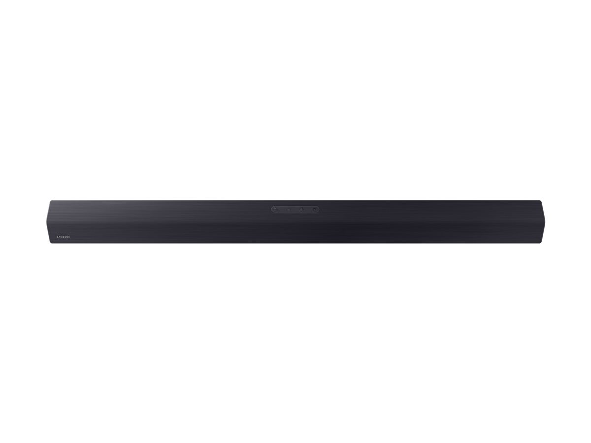 Samsung HW-B450F Soundbar B-Series 2.1-Kanal Bluetooth Titan Black