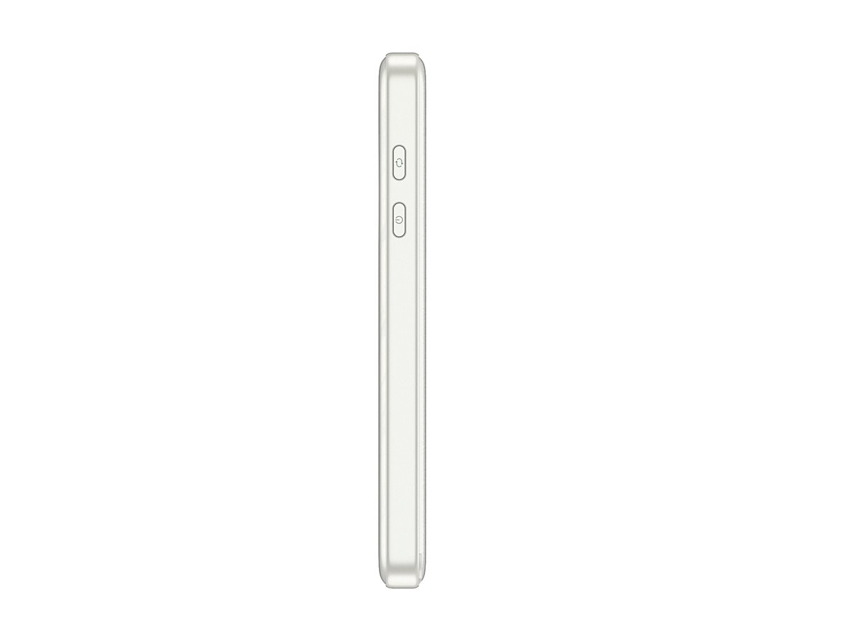 ZTE U30 Air 5G Router Wi-Fi 5 867 Mbps Weiß