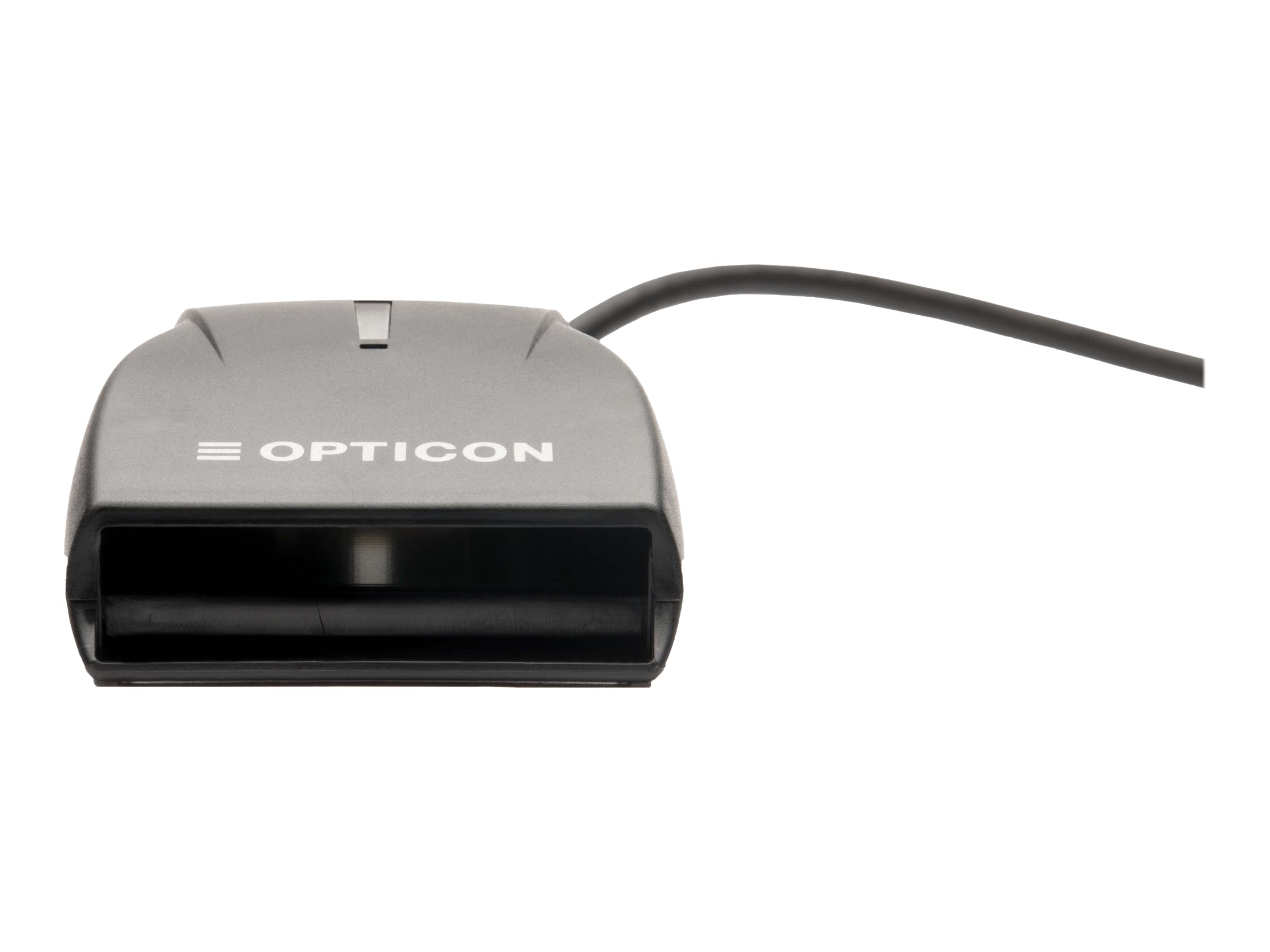 Opticon OPL 6845S Barcode-Scanner 1D Laser USB 2.0 Schwarz