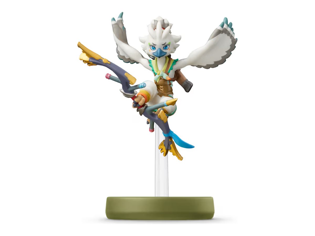 Nintendo amiibo Tulin - The Legend of Zelda: Tears of the Kingdom