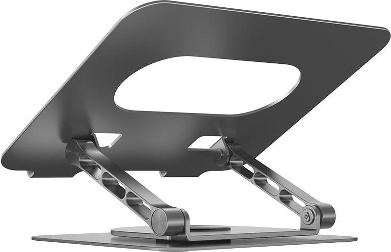 Unitek OT180SL01 360° verstellbarer Laptop-Ständer 10-16“ (OT180SL01)