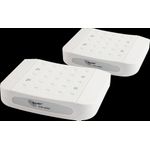 ALLNET 124345 - ALL-GHN101-2wire / G.HN Bundle für 2 Draht Verbindung (124345)