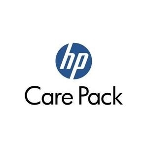Hewlett Packard EPACK 5YR 6HRS 24X7 CTR PROACT F/ DEDICATED SERVER/STORAGE/NETW GR (U7L02E)