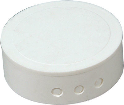 Kopp 341817006. Produktfarbe: Weiß, Material: Kunststoff. Menge pro Packung: 1 Stück(e) (341817006)