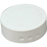 Kopp 341817006. Produktfarbe: Weiß, Material: Kunststoff. Menge pro Packung: 1 Stück(e) (341817006)