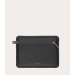 TUCANO Intorno Bumper Hülle aus Neopren für Notebooks MacBook Pro Air 13 Zoll (BFINTMB13-BK)