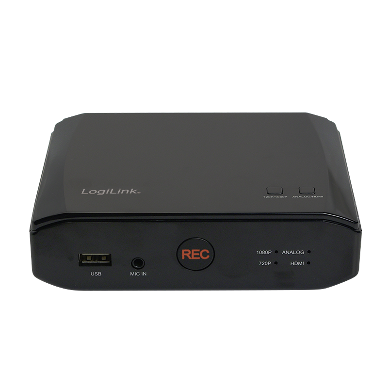 LogiLink Game Cinema (UA0268)