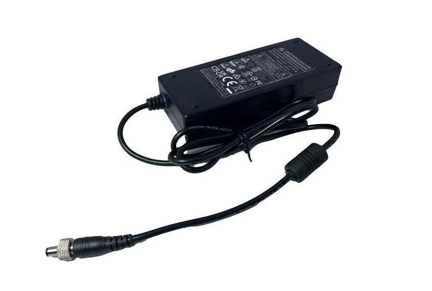 Aaeon EP-PS12V6A72WFJ - UP Squared Pro/UP Xtreme i11/UP 4000/UPS 6000 PSU ohne Netzkabel (EP-PS12V6A72WFJ)