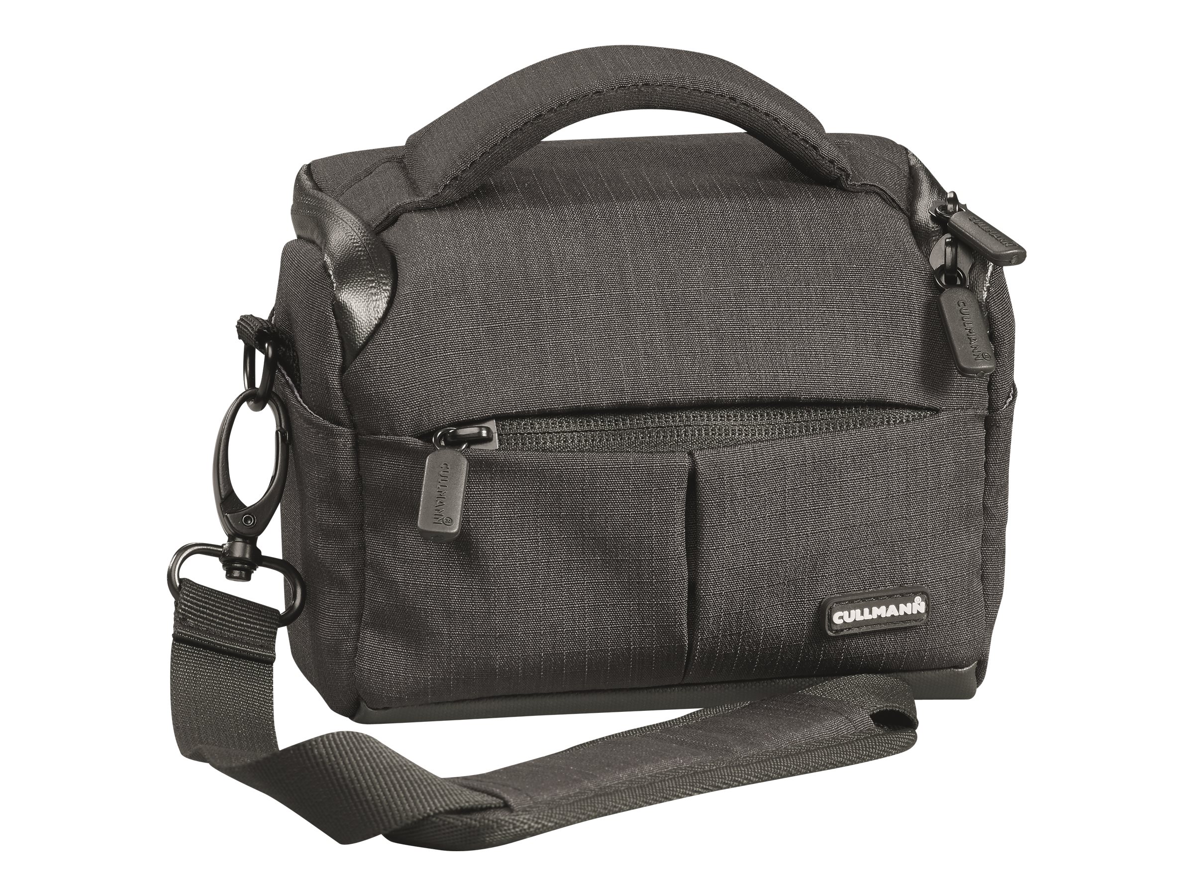 Cullmann MALAGA Vario 200 Kameratasche Polyester Grau