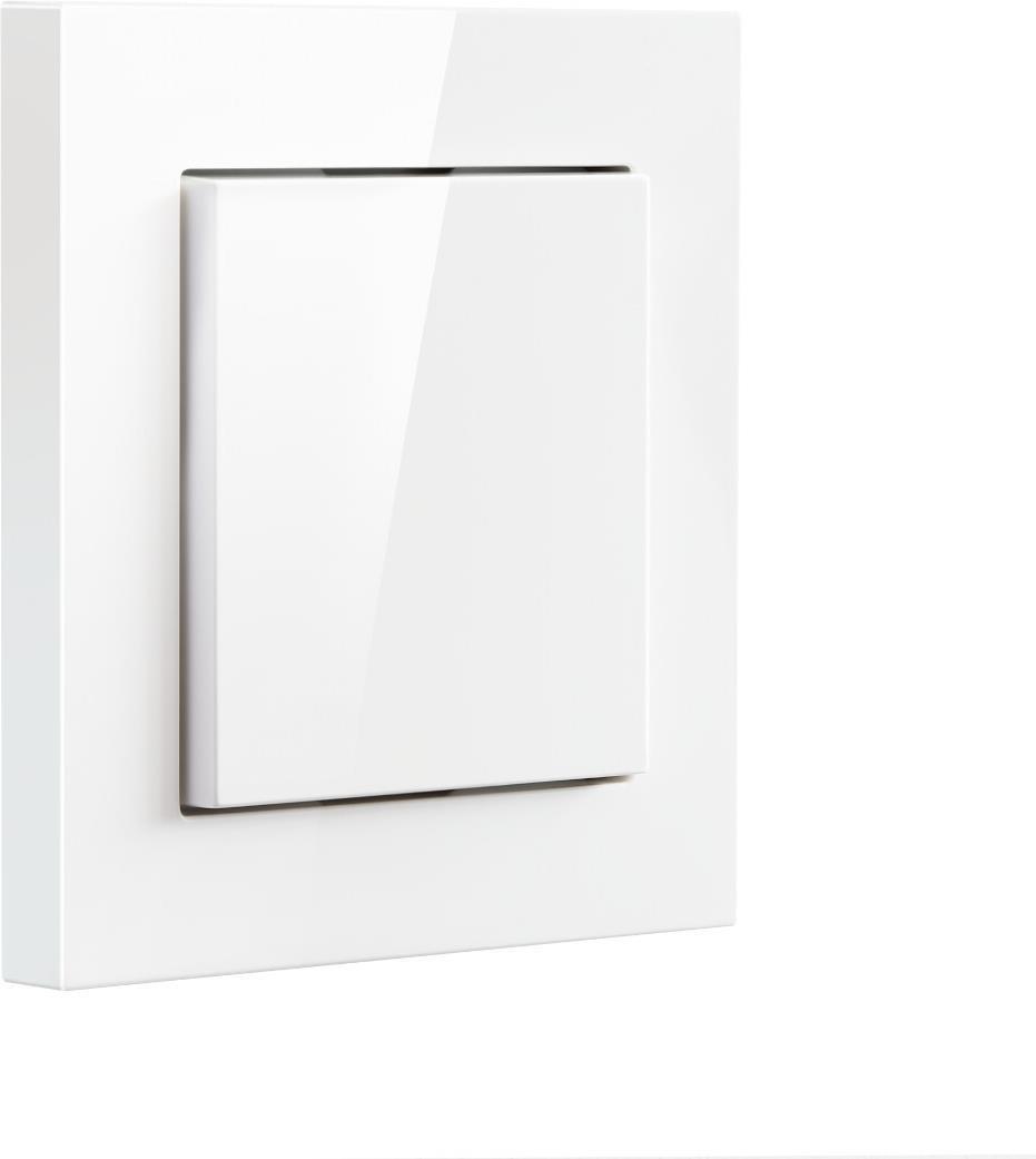 Eve Light Switch Lichtschalter (10EBW1701)