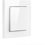 Eve Light Switch Lichtschalter (10EBW1701)